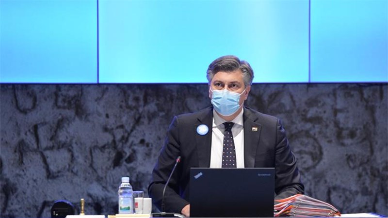 Nećemo oklijevati u popuštanju mjera ako trendovi budu dobri, no još uvijek je potreban oprez i strpljenje 